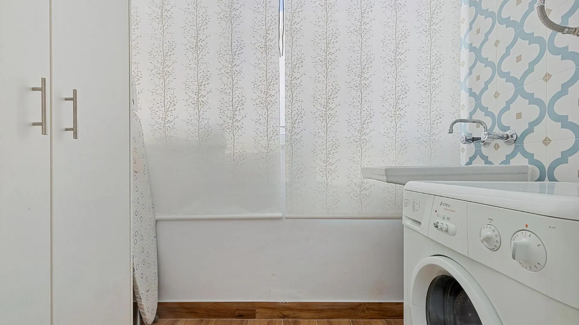 Solana Carihuela Playa Apartment Torremolinos Spain