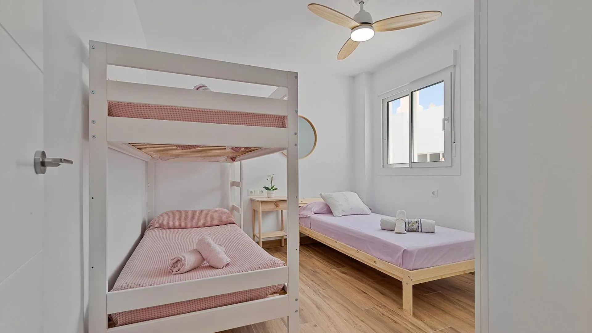 شقة Solana Carihuela Playa توريمولينوس